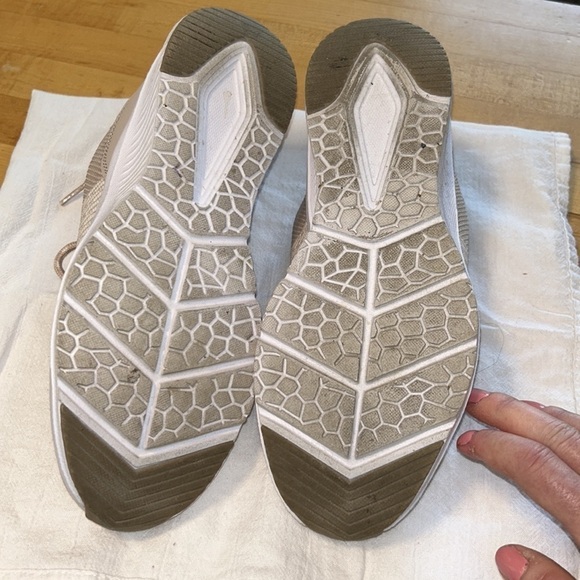 Primark Sneakers Size 8 - Picture 6 of 6